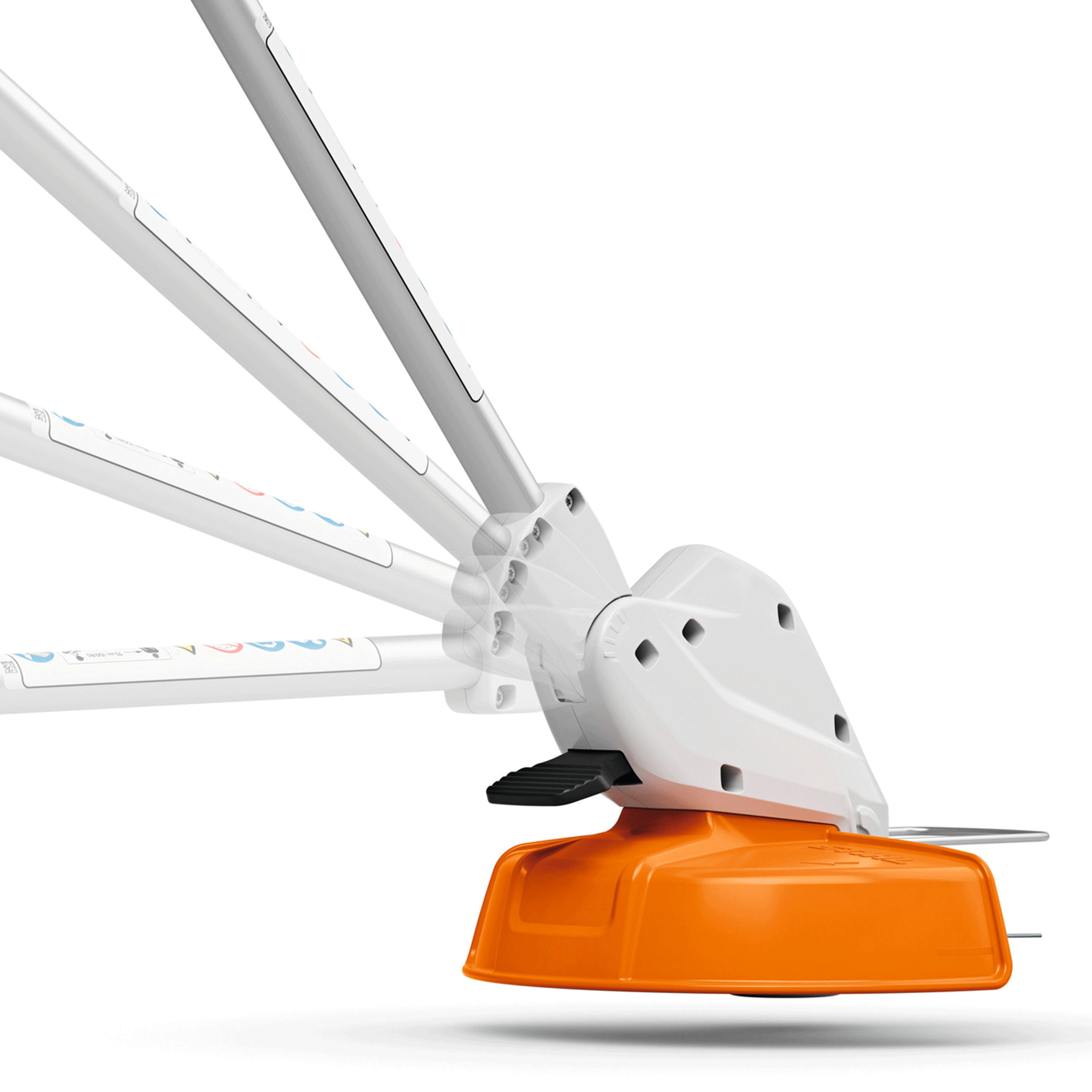 Stihl FSA 30 Cordless Grass Trimmer Tool Only