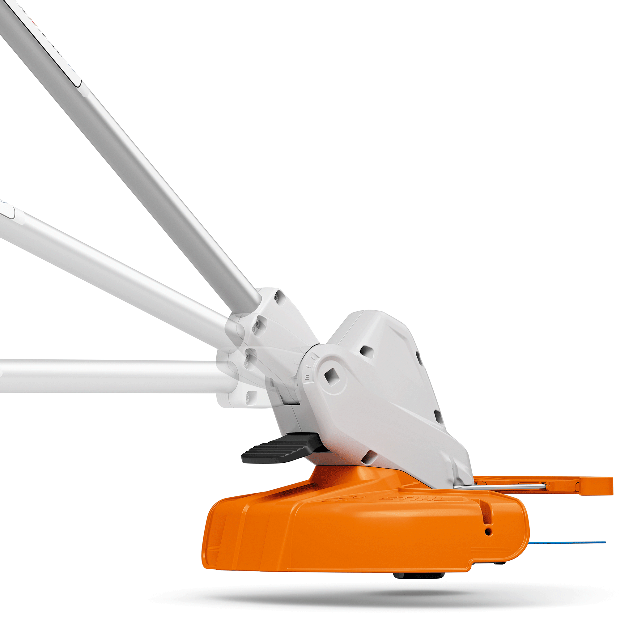 Stihl FSA 50 Cordless Grass Trimmer Tool Only