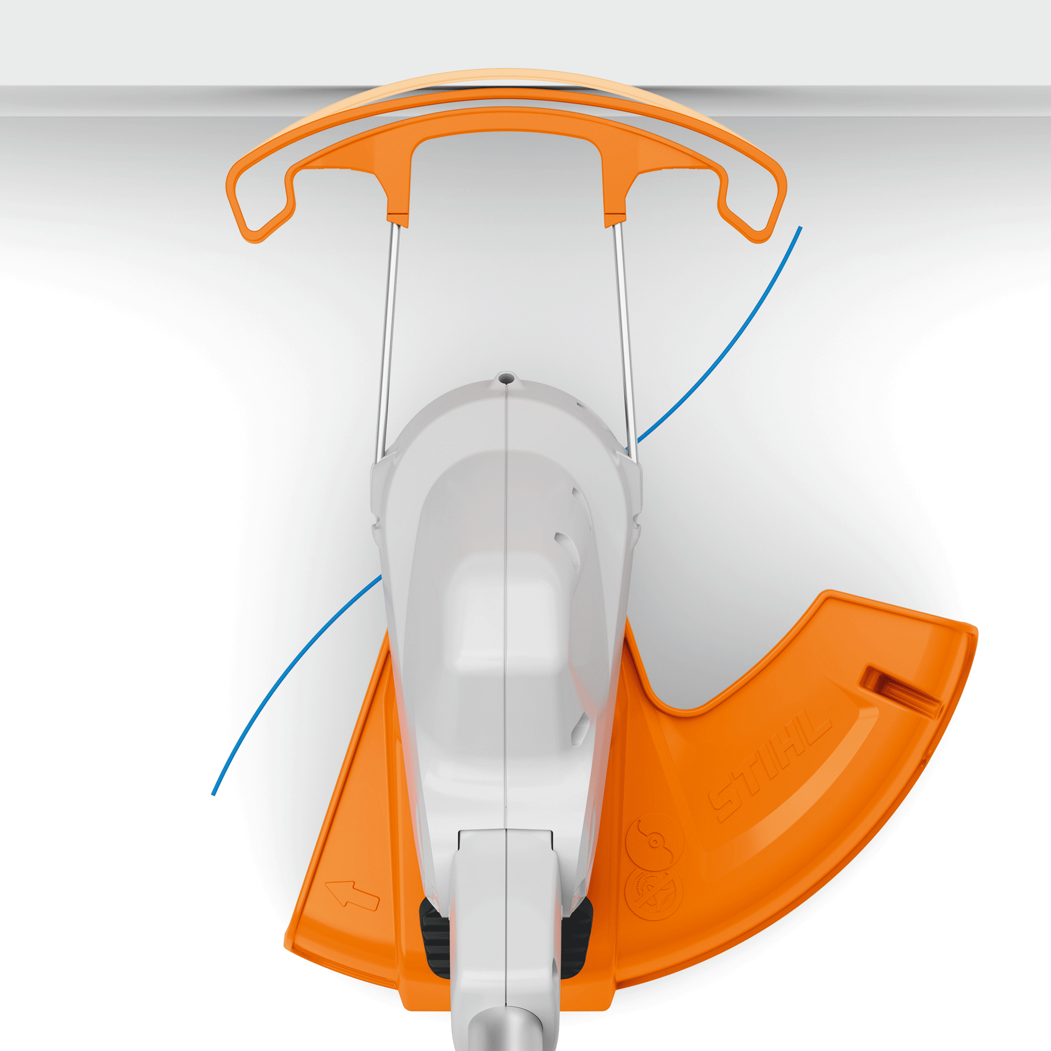 Stihl FSA 50 Cordless Grass Trimmer Tool Only