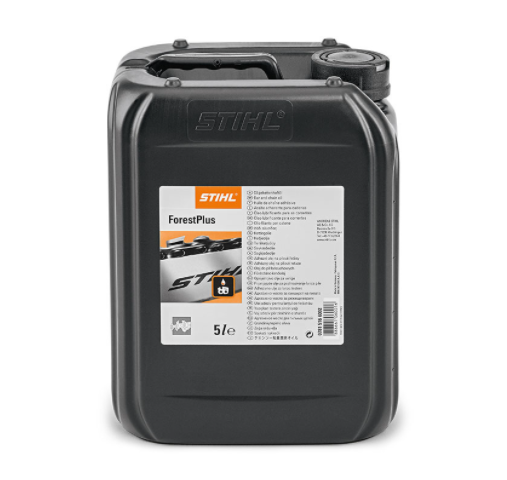 Stihl Forest Plus Chain Oil 2