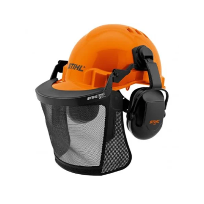 Stihl Function Basic Helmet Set 1