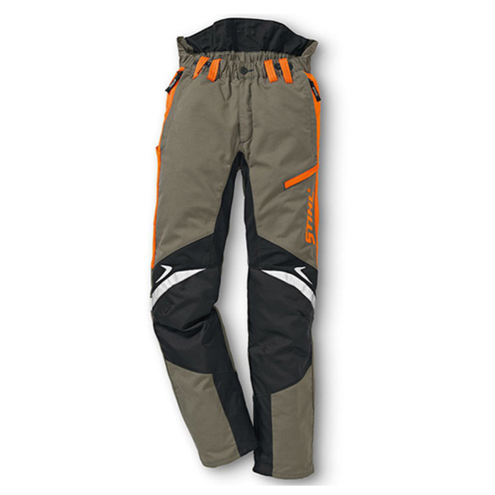 Stihl Function Ergo Chainsaw Trousers 1