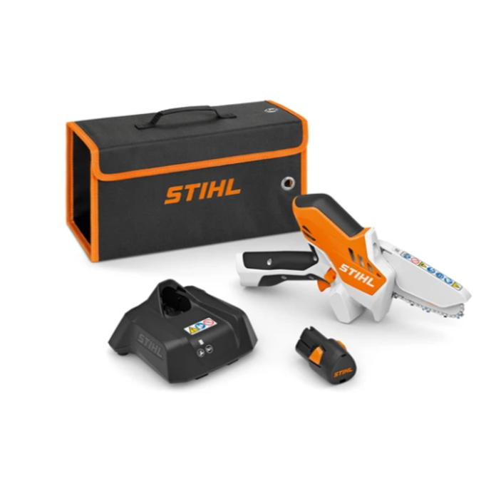 Stihl GTA 26 Cordless Garden Pruner 1