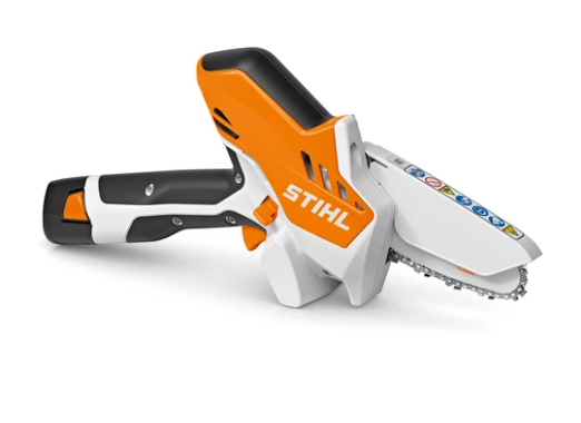 Stihl GTA 26 Cordless Garden Pruner 3