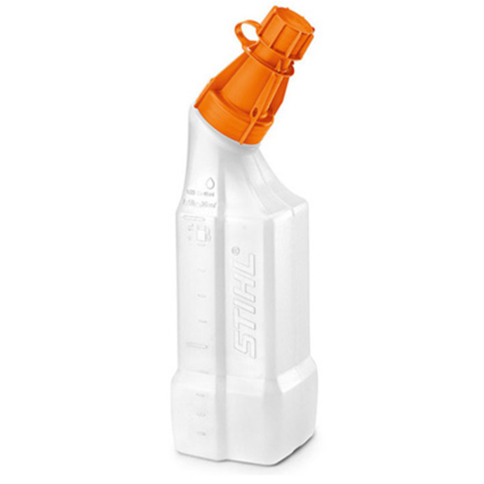 Stihl Genuine 2-Stroke Mixing Bottle 1