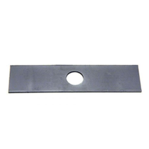 Stihl Genuine 20cm Replacement Edge Trimmer Blade 1