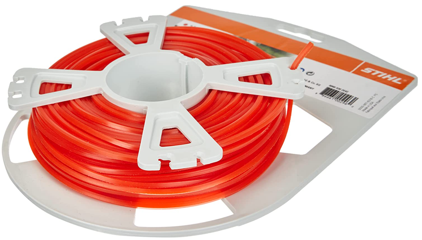 Stihl Genuine Bulk Round Strimmer-Brushcutter Nylon Line 2.7mm 2