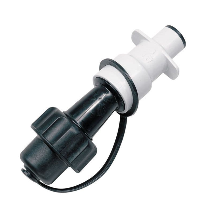 Stihl Genuine Chain Oil Filling System 1