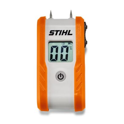Stihl Genuine Digital Wood Moisture Meter 1