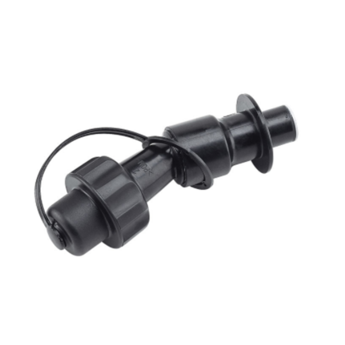 Stihl Genuine Fuel Filling System