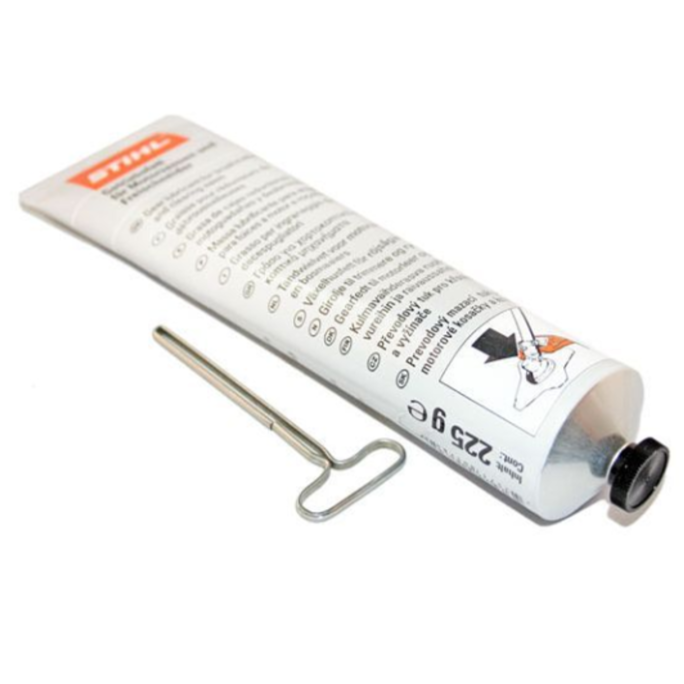 Stihl Genuine FS Super Lubricant for Brush Cutters-Saws 2