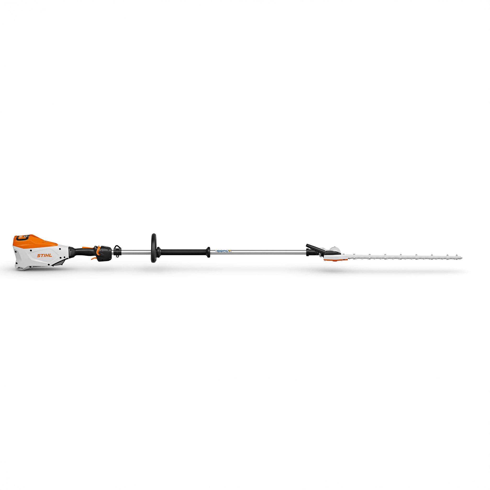 Stihl HLA 135 Cordless Long-reach Hedge Trimmer – AP System
