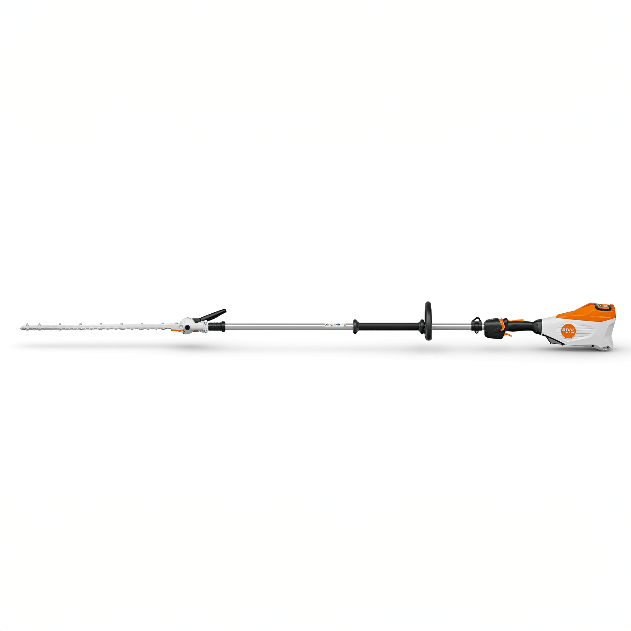 Stihl HLA 135 Cordless Long-reach Hedge Trimmer – AP System