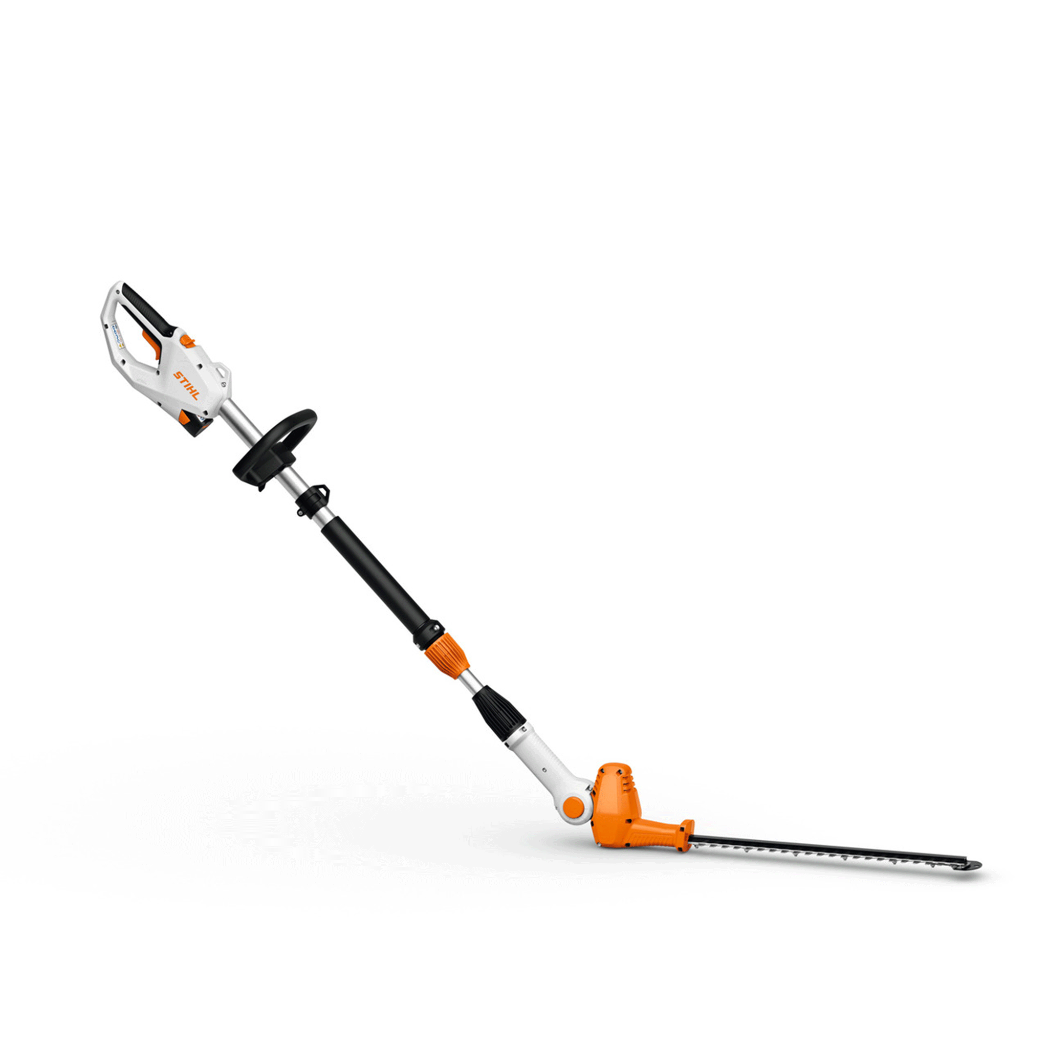 Stihl HLA 40 Cordless Long-reach Hedge Trimmer – AS System (shell only)
