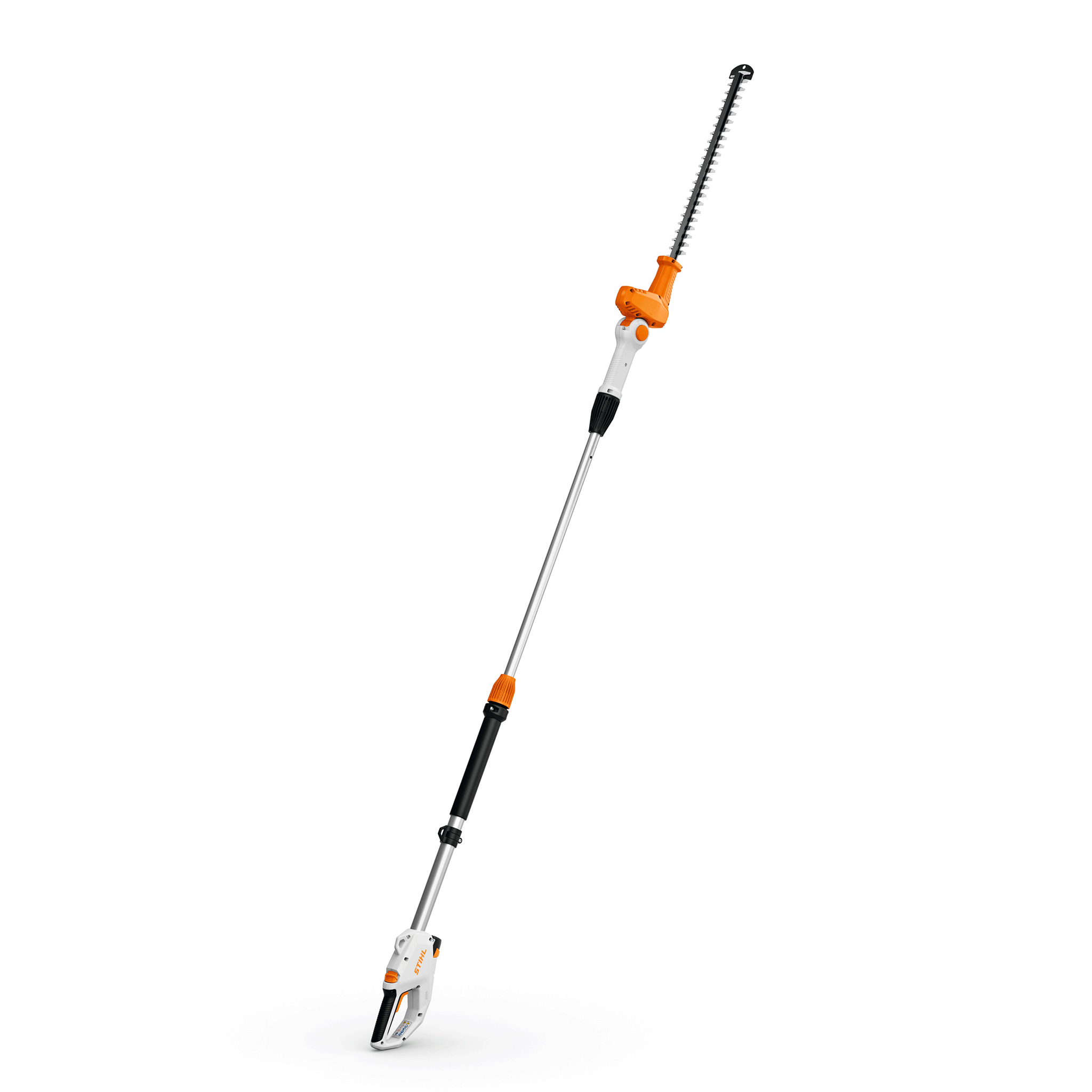 Stihl HLA 40 Cordless Long-reach Hedge Trimmer – AS System (shell only)