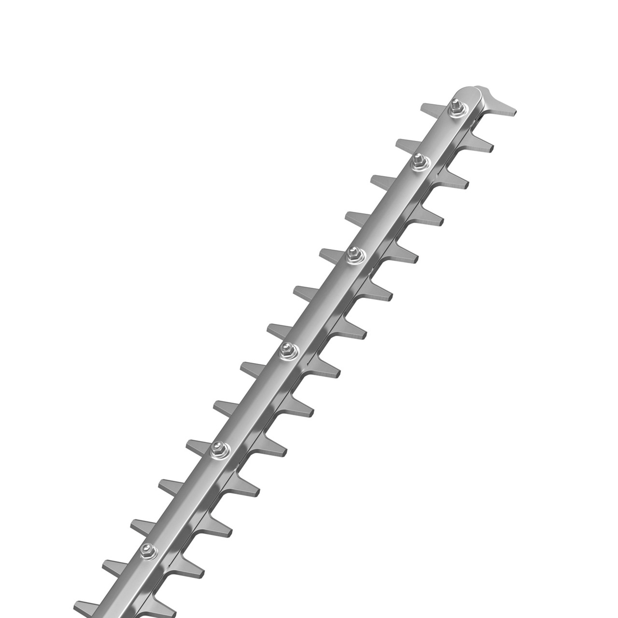Stihl HLA 40 Cordless Long-reach Hedge Trimmer – AS System (shell only)