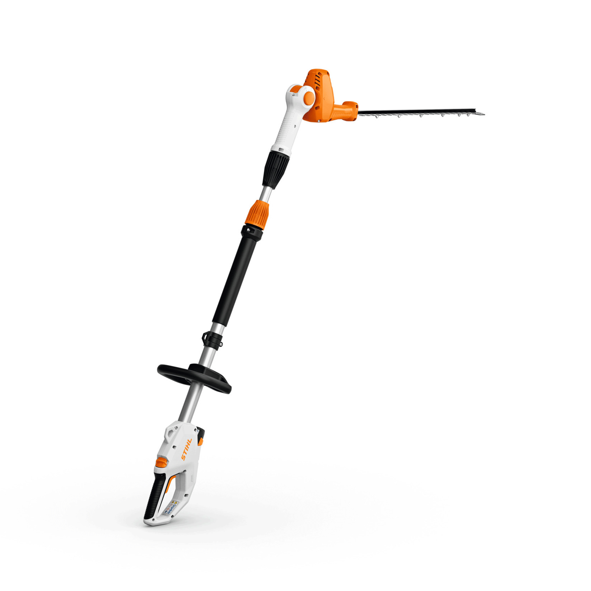 Stihl HLA 40 Cordless Long-reach Hedge Trimmer – AS System (shell only)