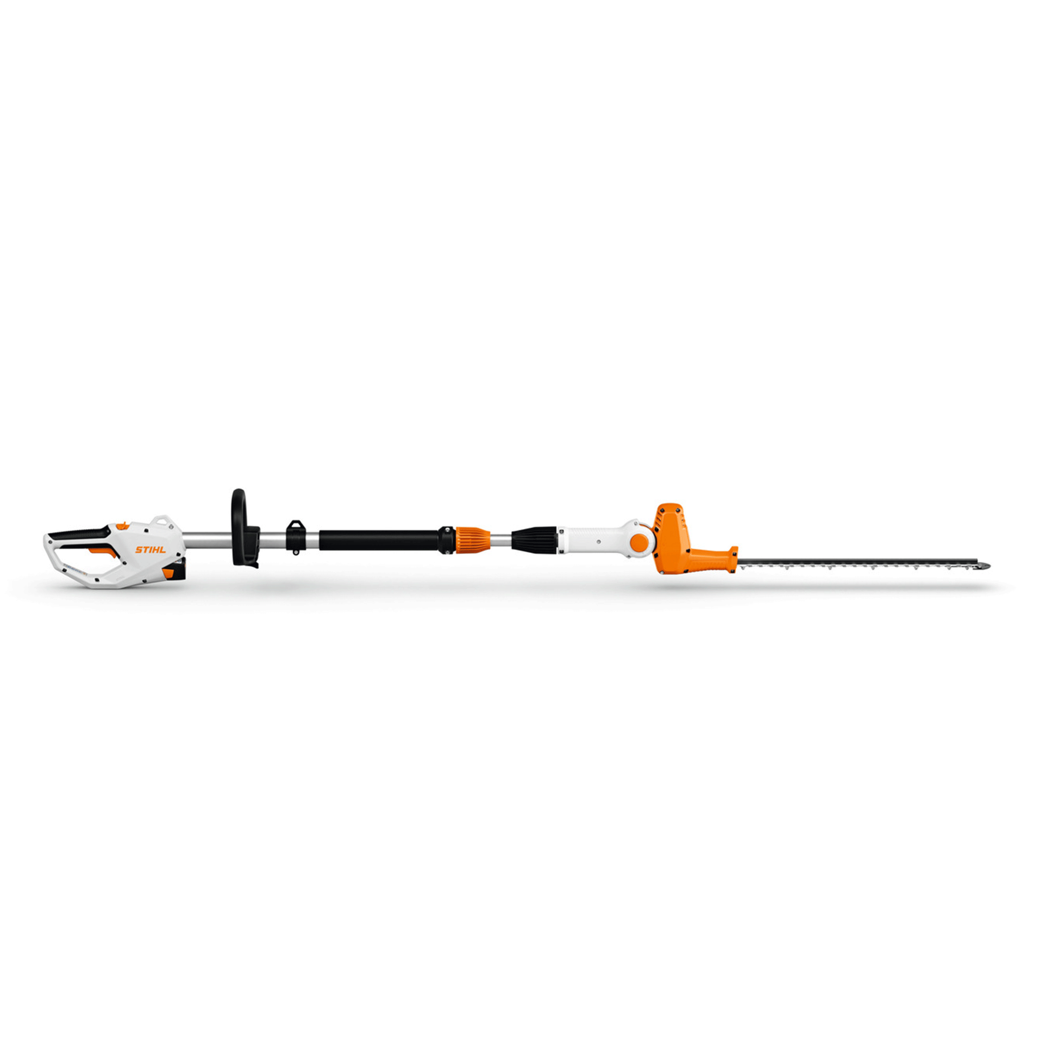 Stihl HLA 40 Cordless Long-reach Hedge Trimmer – AS System (shell only)