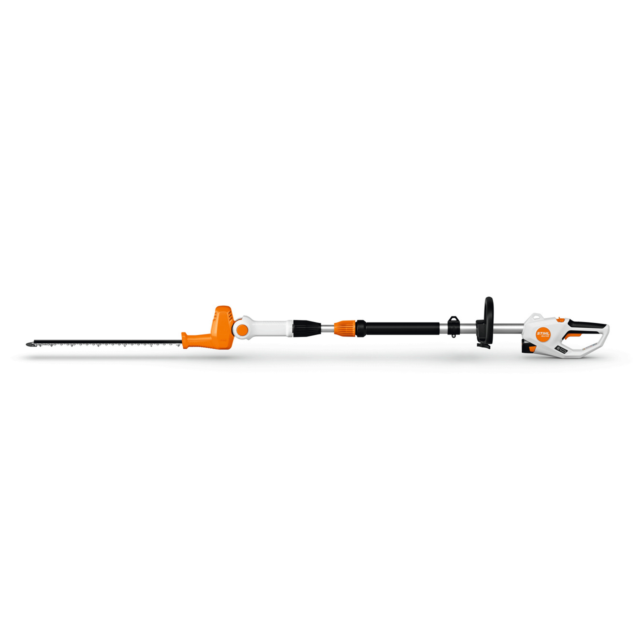 Stihl HLA 40 Cordless Long-reach Hedge Trimmer – AS System (shell only)