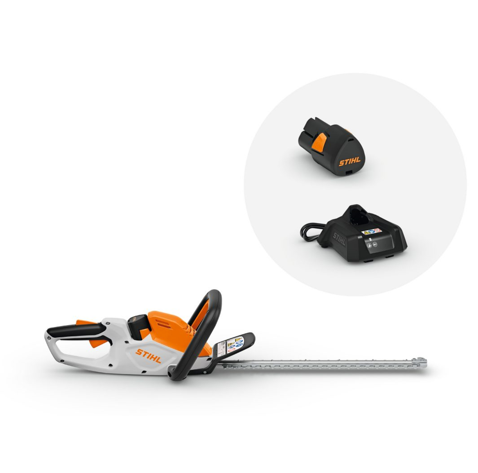 Stihl HSA 30 Set