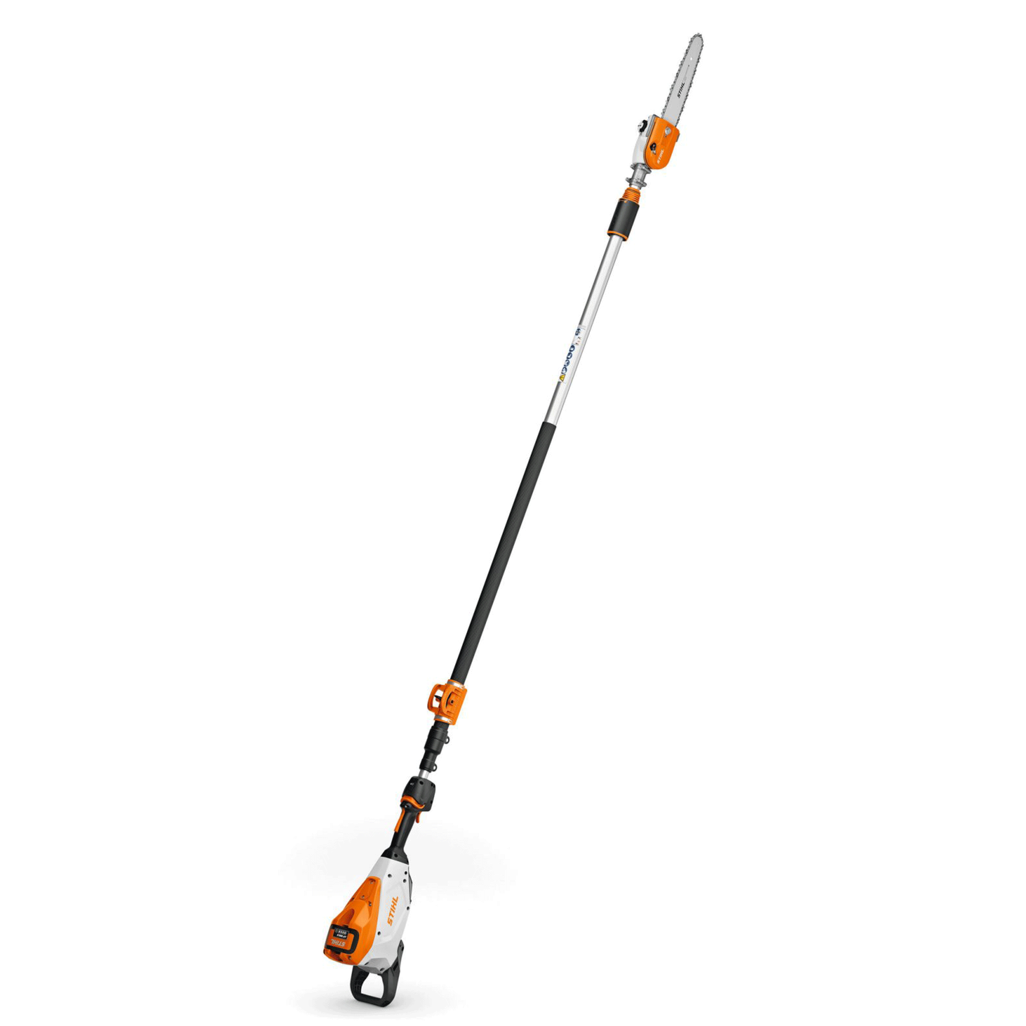 Stihl HTA 135 Cordless Pole Saw Tool Only