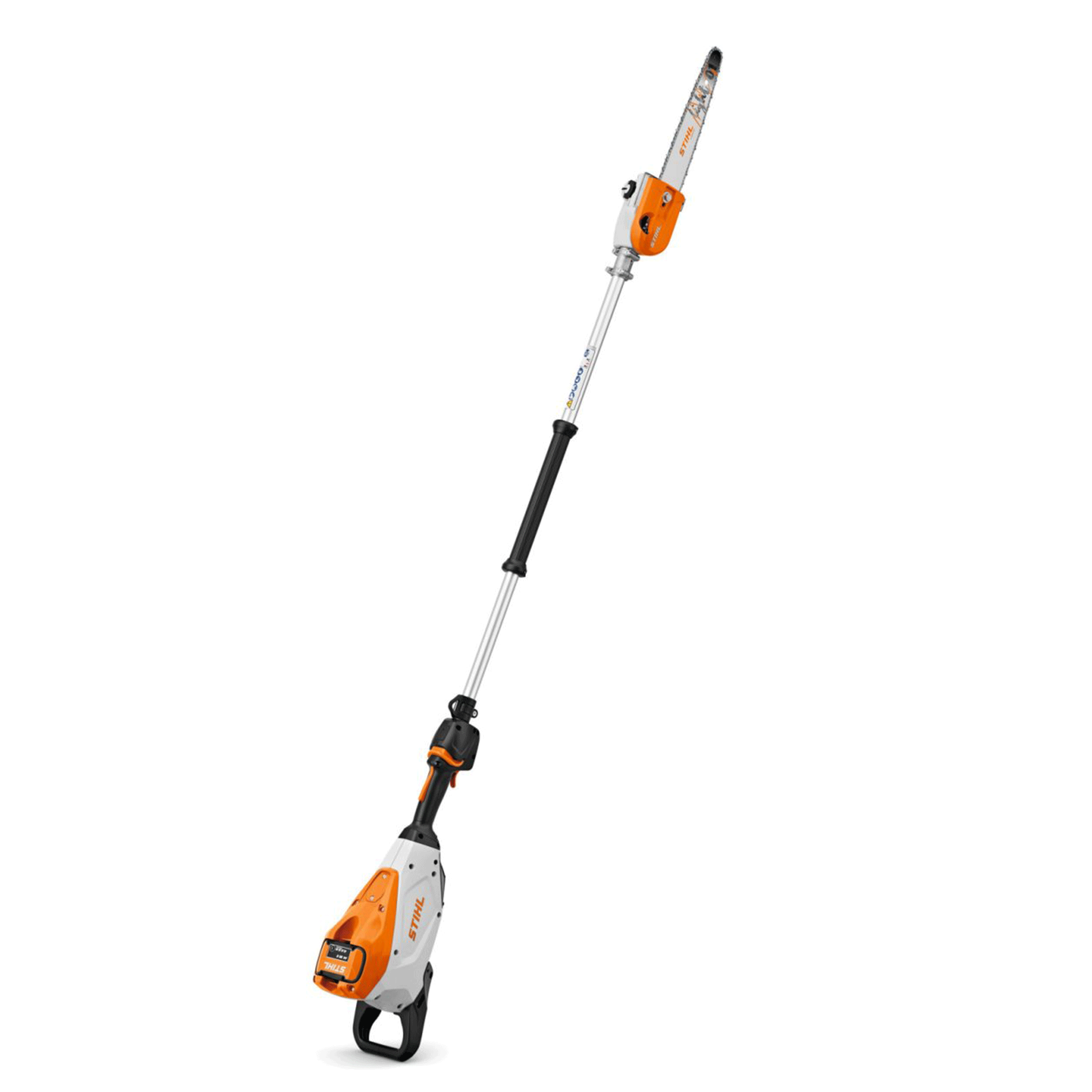 Stihl HTA 150 Cordless Pole Pruner Tool Only - AP System