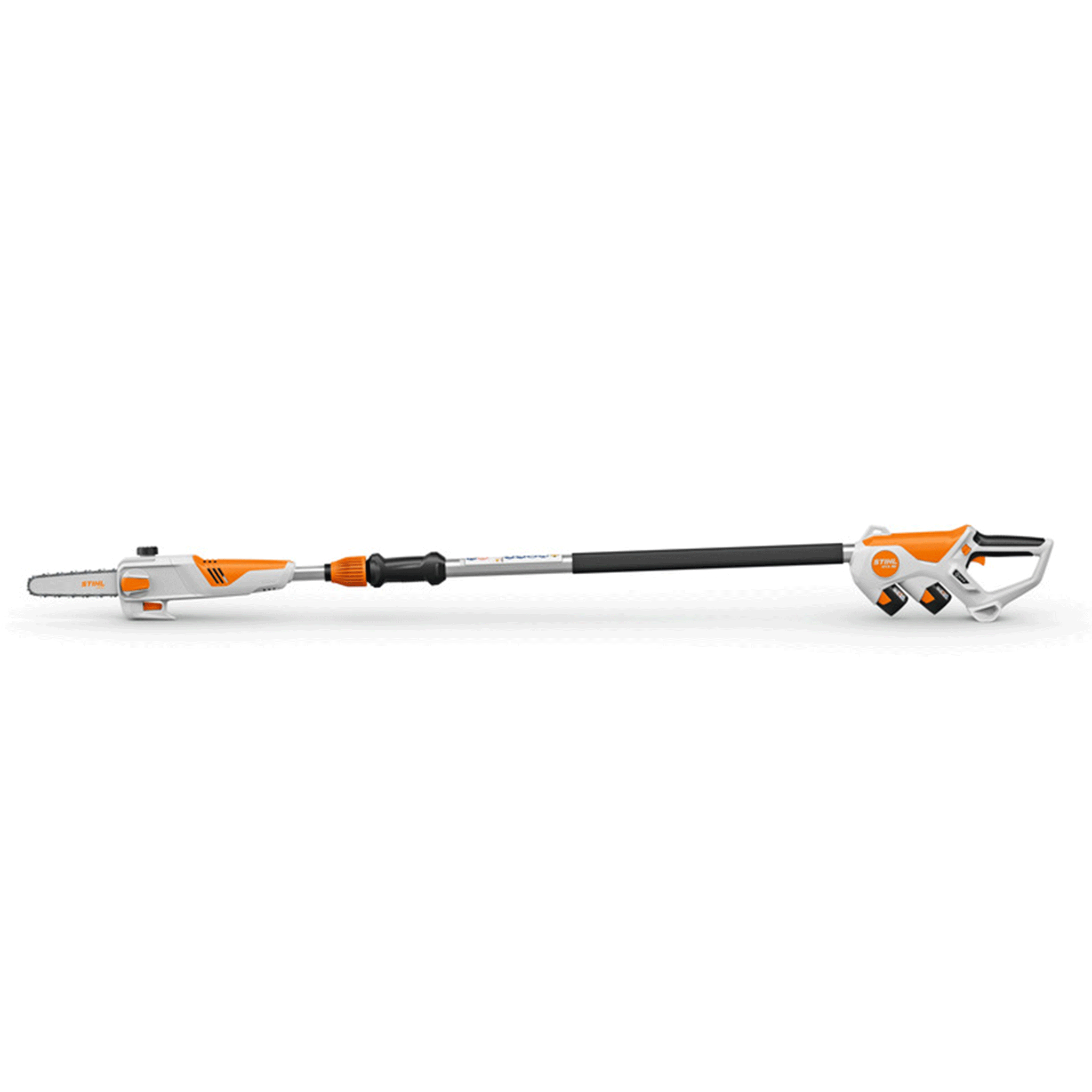 Stihl HTA 30 Cordless Pole Pruner Set