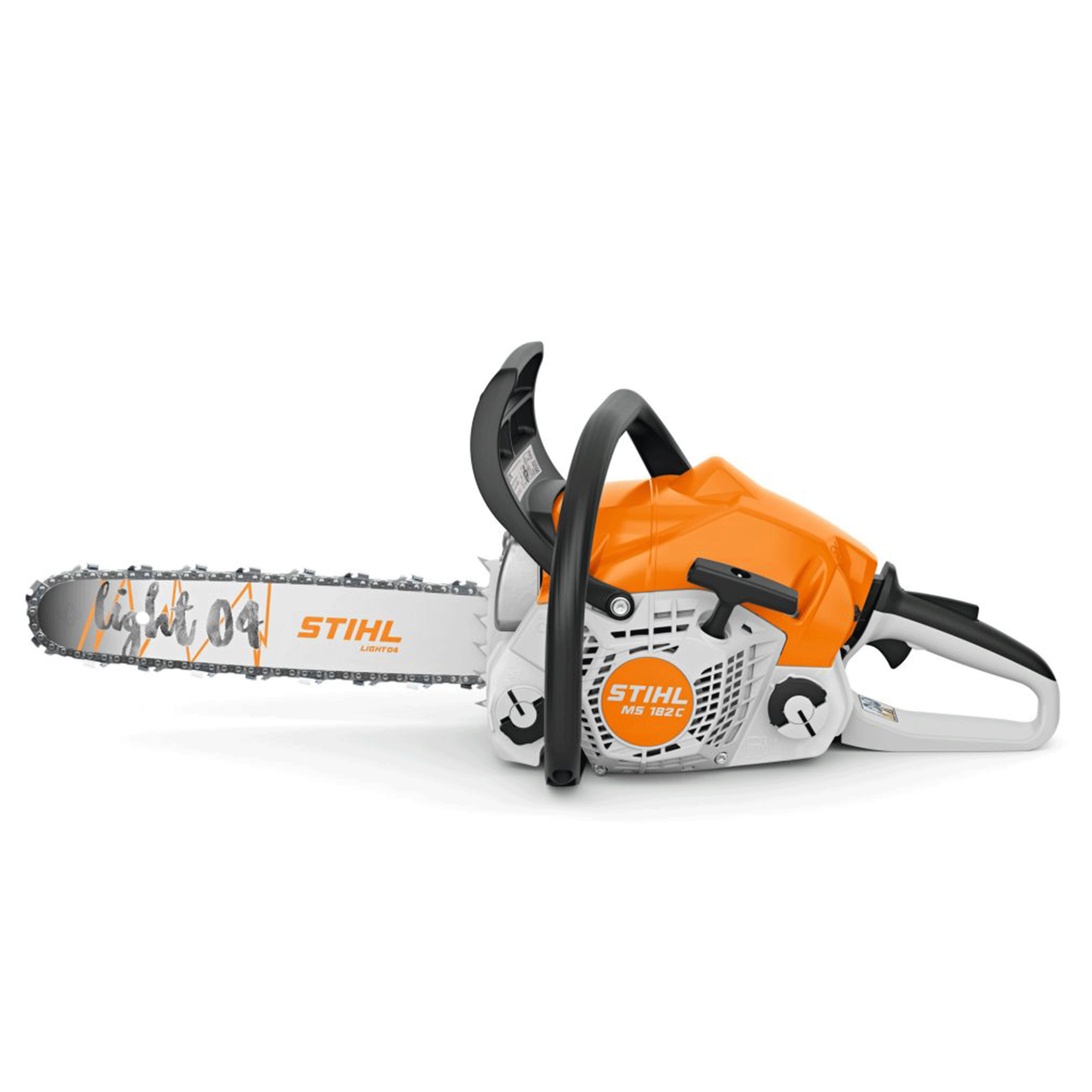 Stihl MS 182 C-BE Petrol Chainsaw