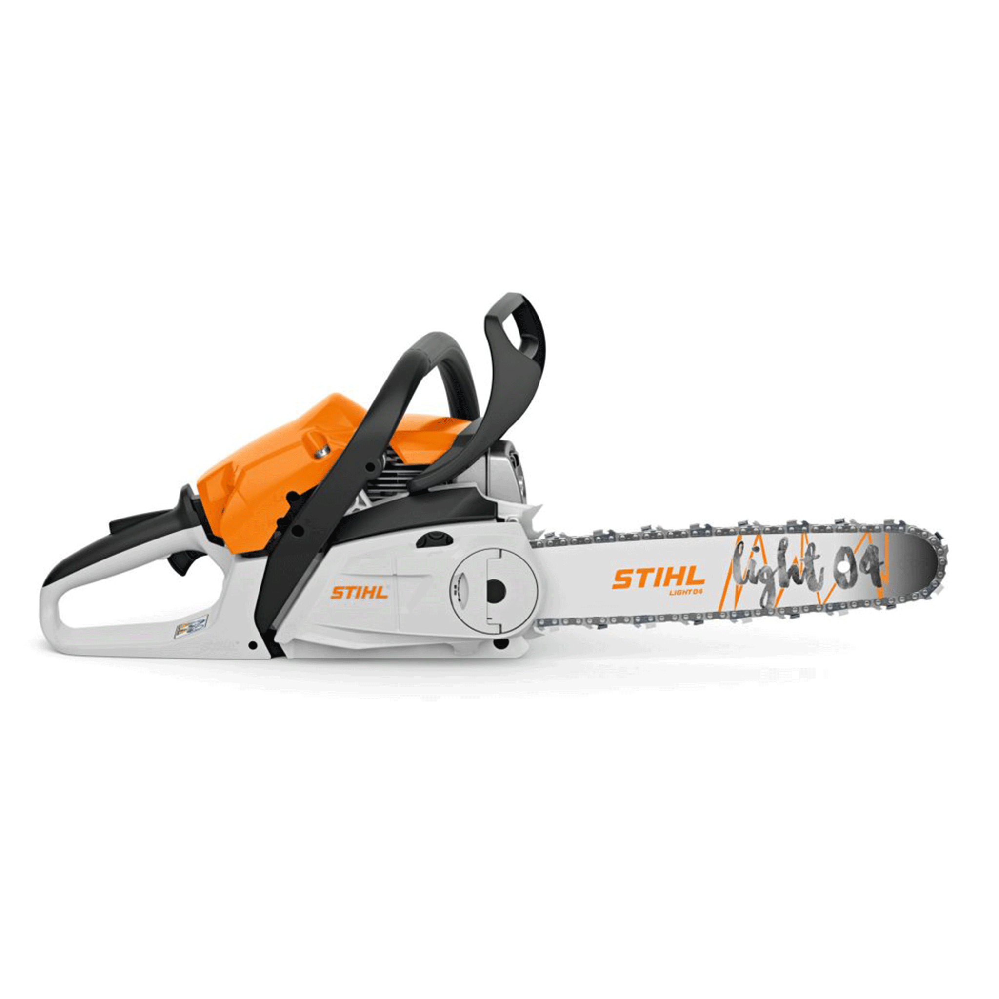 Stihl MS 212 C-BE 16" Chainsaw