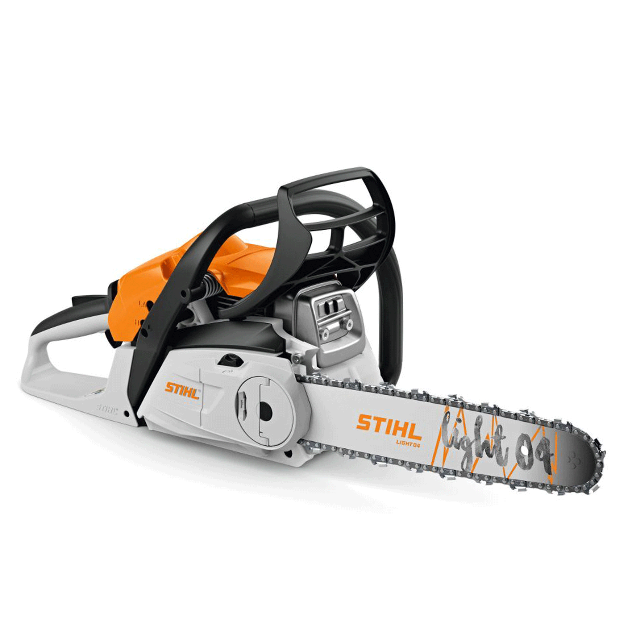 Stihl MS 212 C-BE 16" Chainsaw