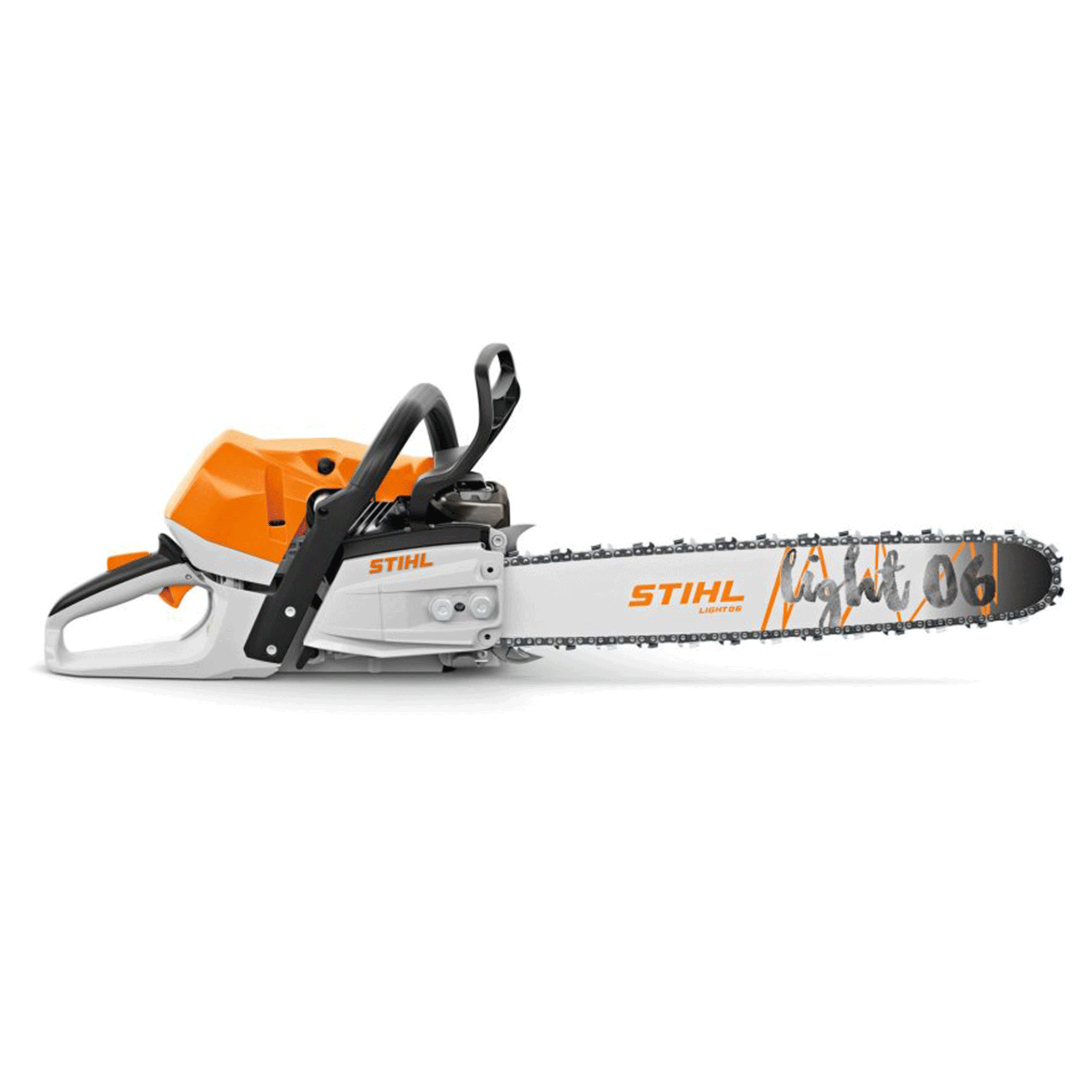 Stihl MS 400.1 C-M Petrol Chainsaw
