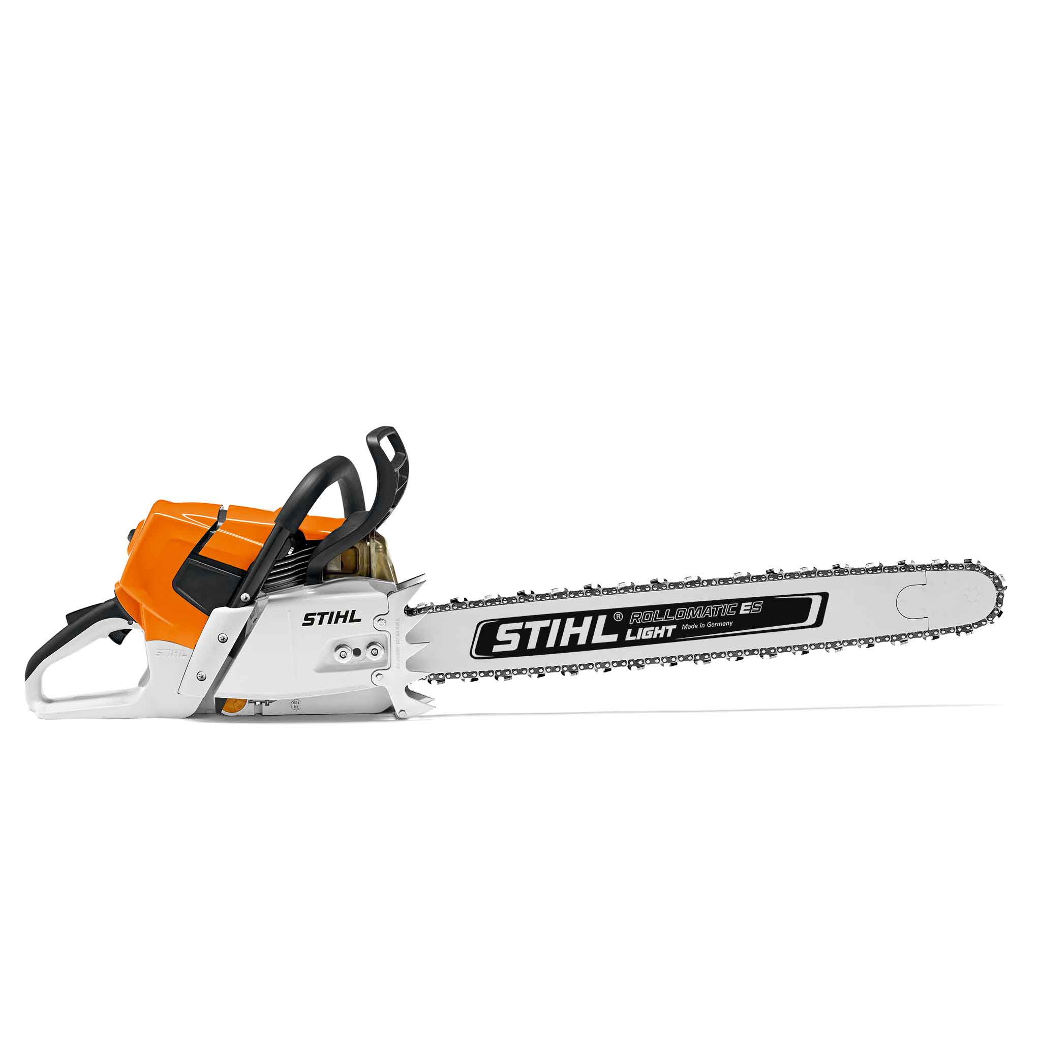 Stihl MS661C-M Petrol Chainsaw