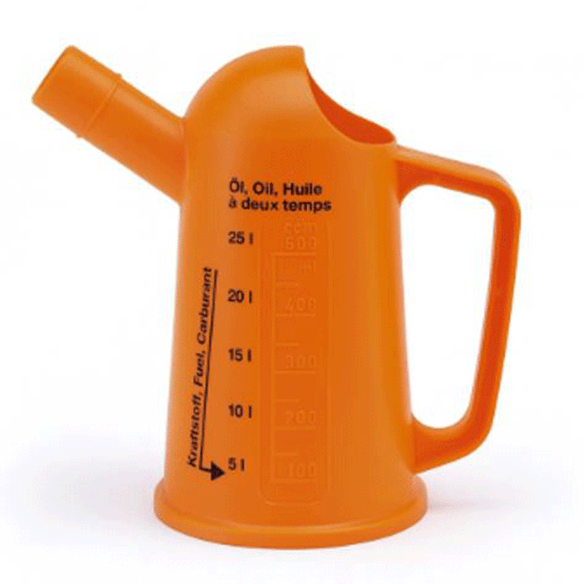 Stihl Measuring Jug for Mixing Fuel 500ml