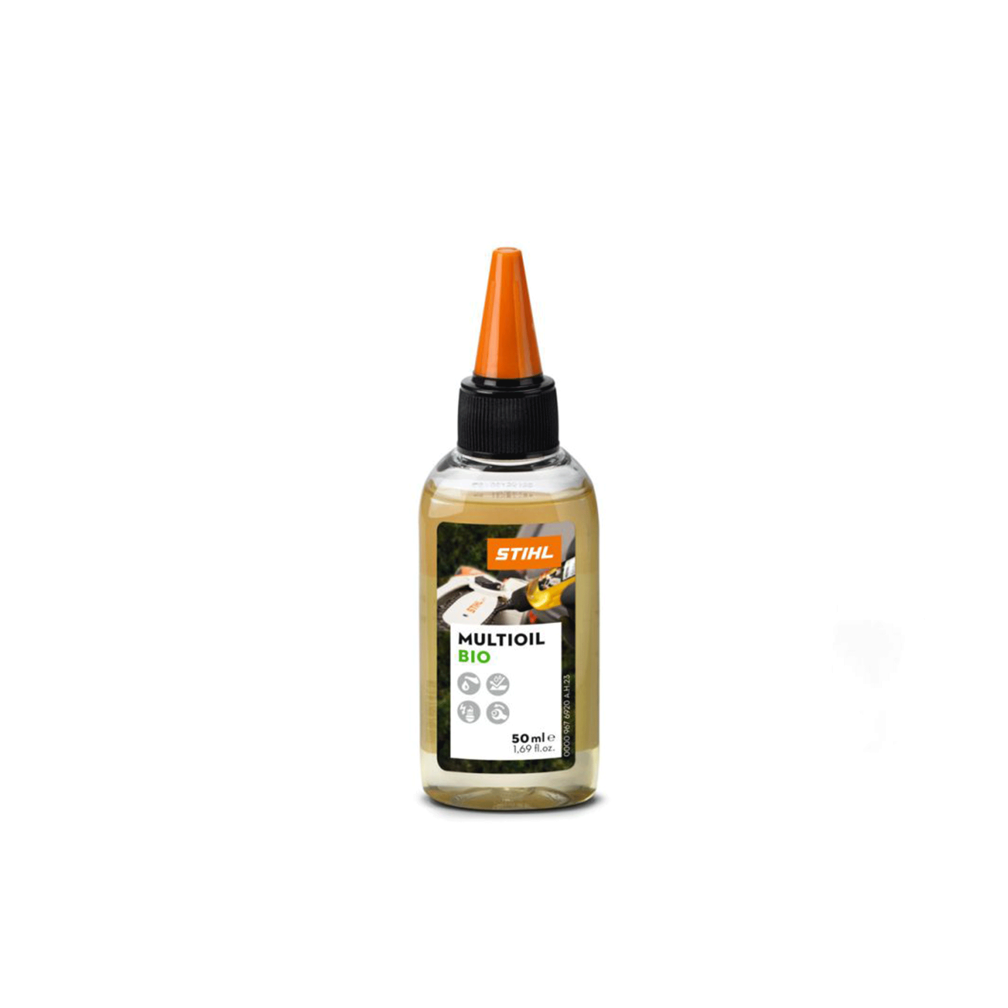 Stihl Multioil Bio - 50ml