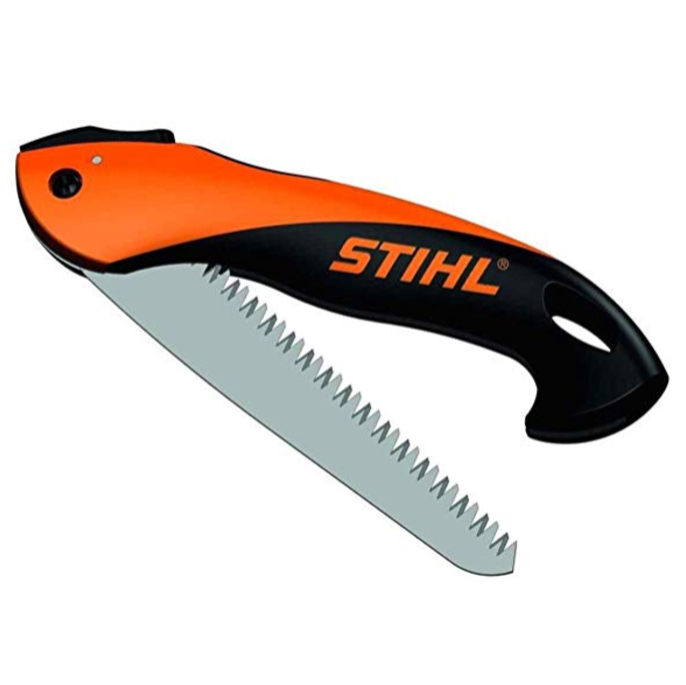 Stihl PR16 Handycut Folding Saw 160mm 1