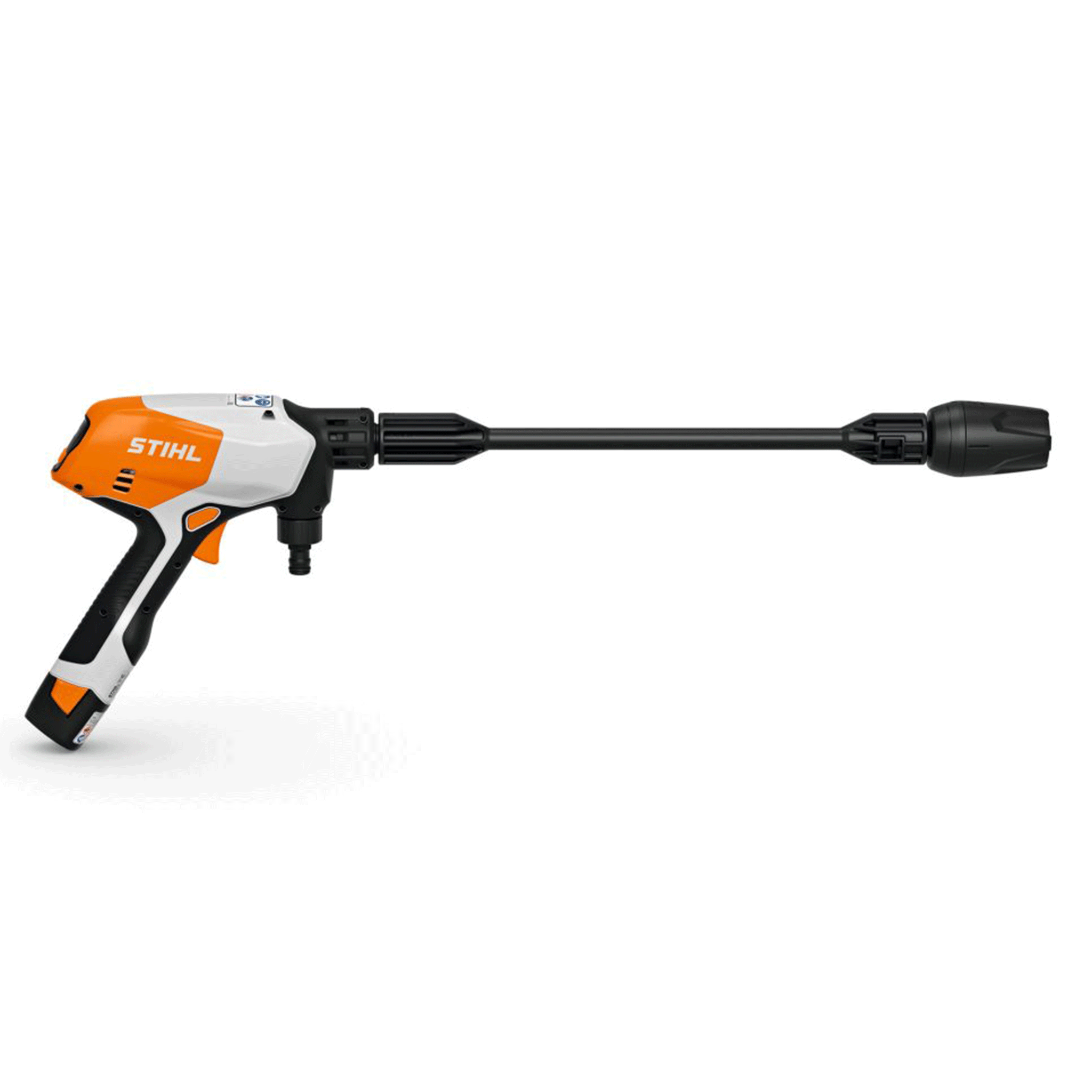 Stihl RCA 20 Cordless Handheld Pressure Washer Tool Only