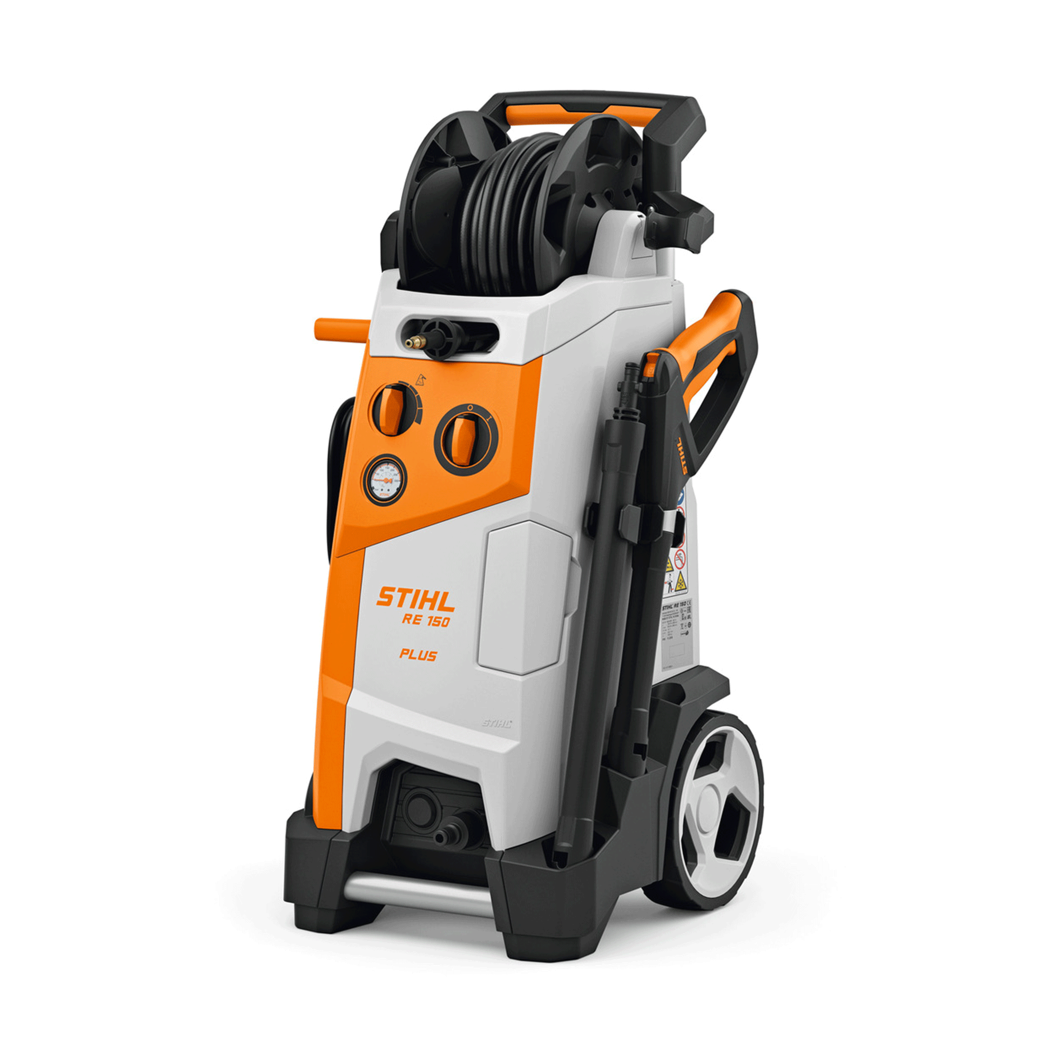 Stihl RE 150 Plus Pressure Washer