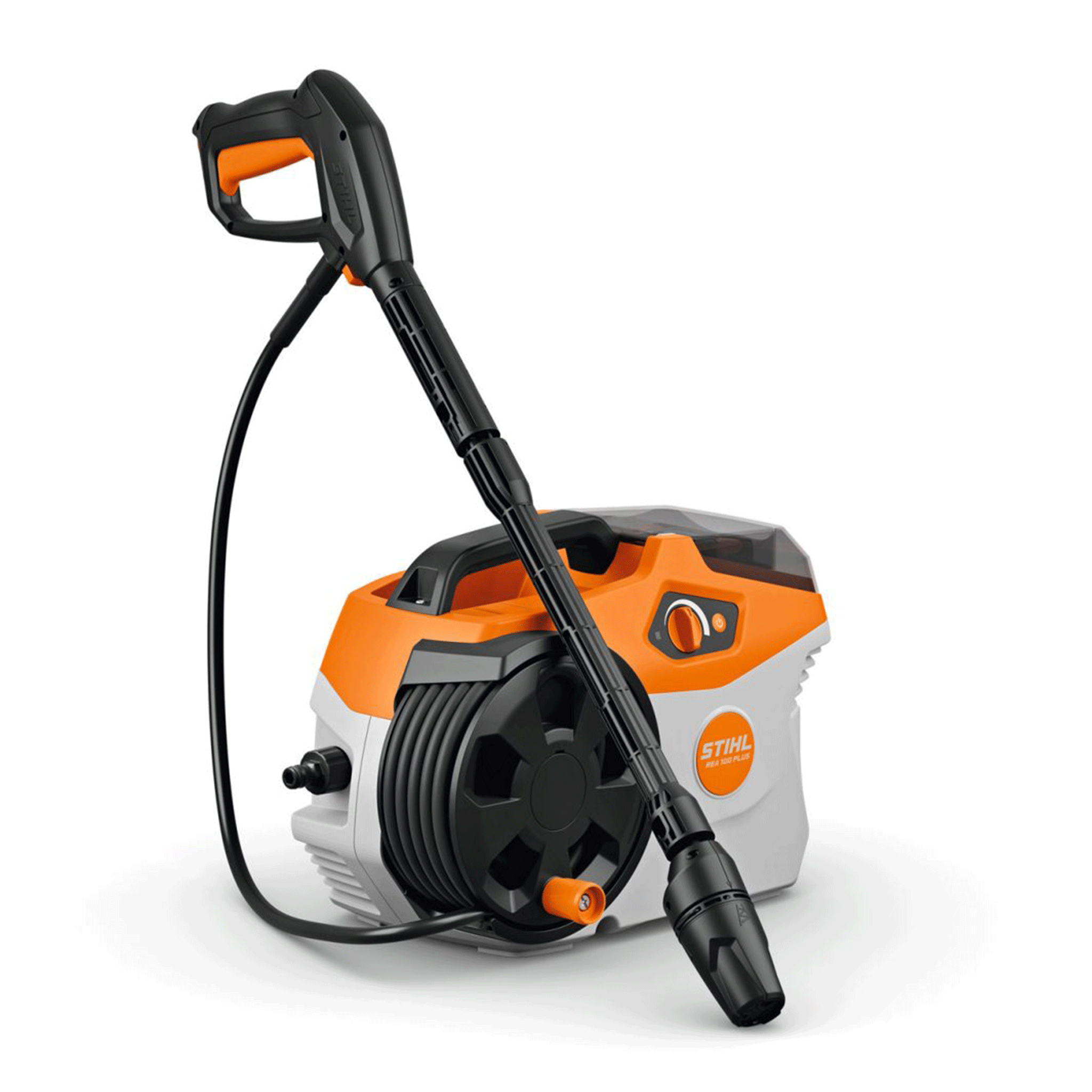 Stihl REA 100 Plus Cordless Pressure Washer Tool Only