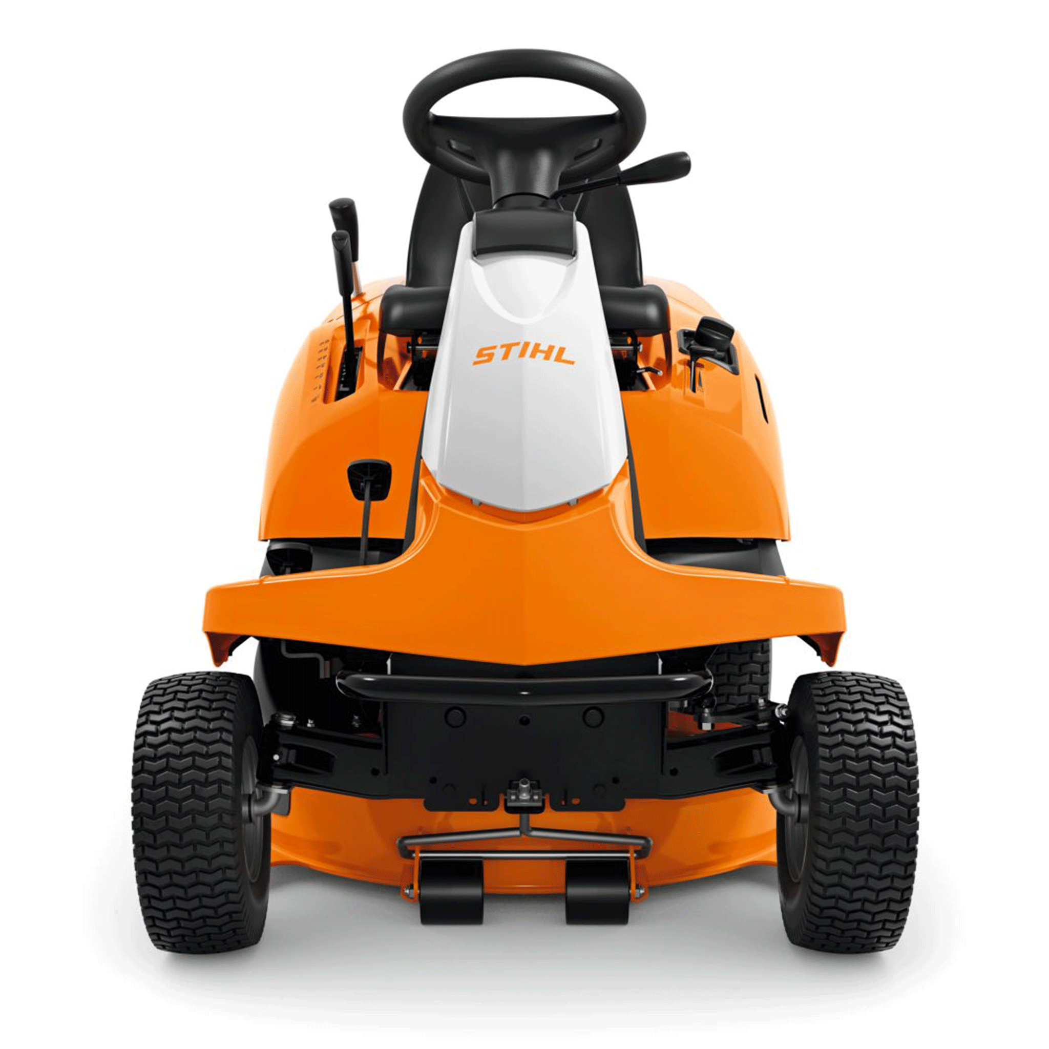 Stihl RT 4082 Petrol Ride-on Lawnmower