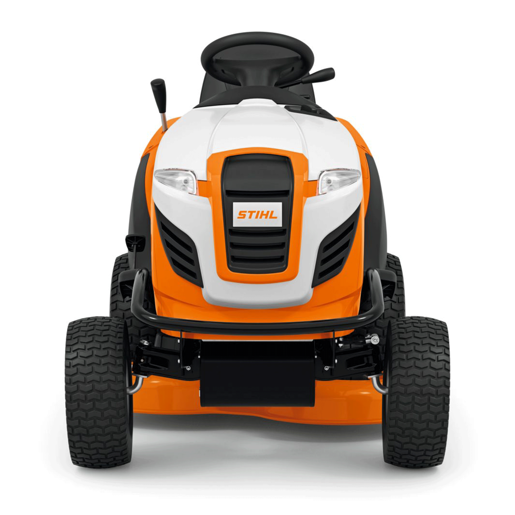 Stihl RT 5097 Z Petrol Ride-on Lawn Mower