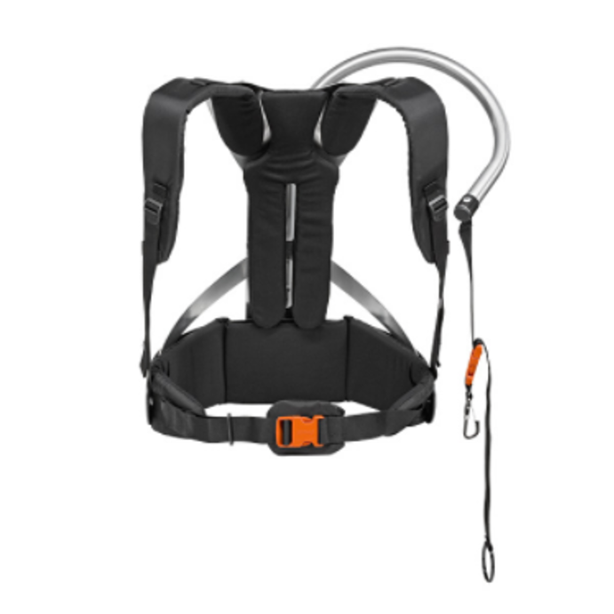 Stihl RTS Harness for Long Reach Hedge Trimmers 2