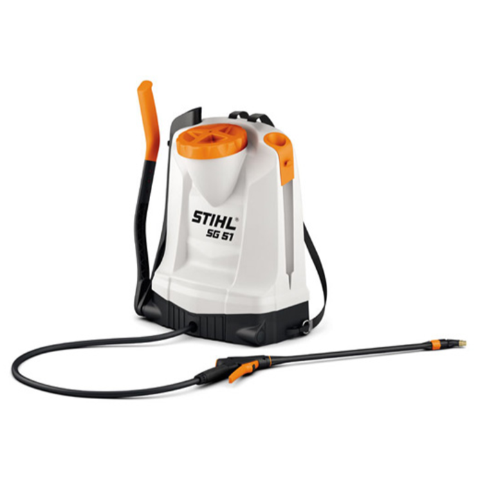 Stihl SG51 12L Backpack Manual Sprayer 1