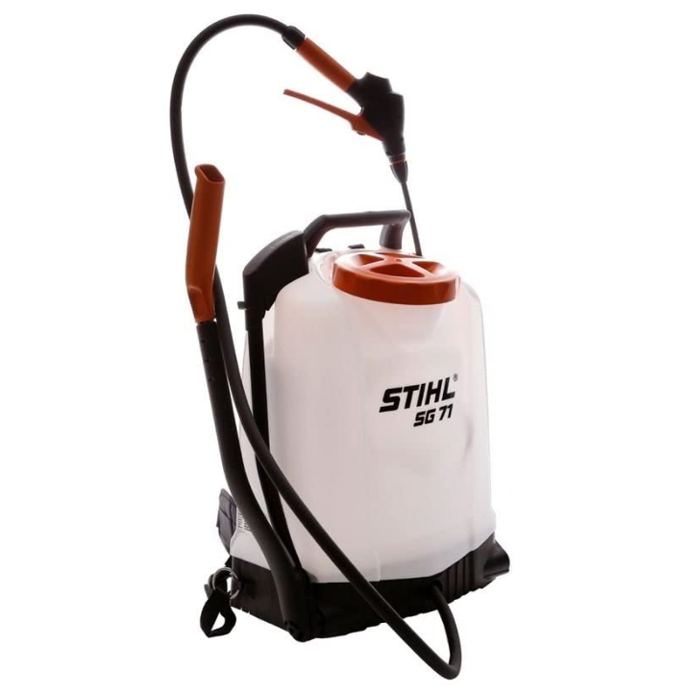 Stihl SG71 18L Professional Backpack Sprayer 3