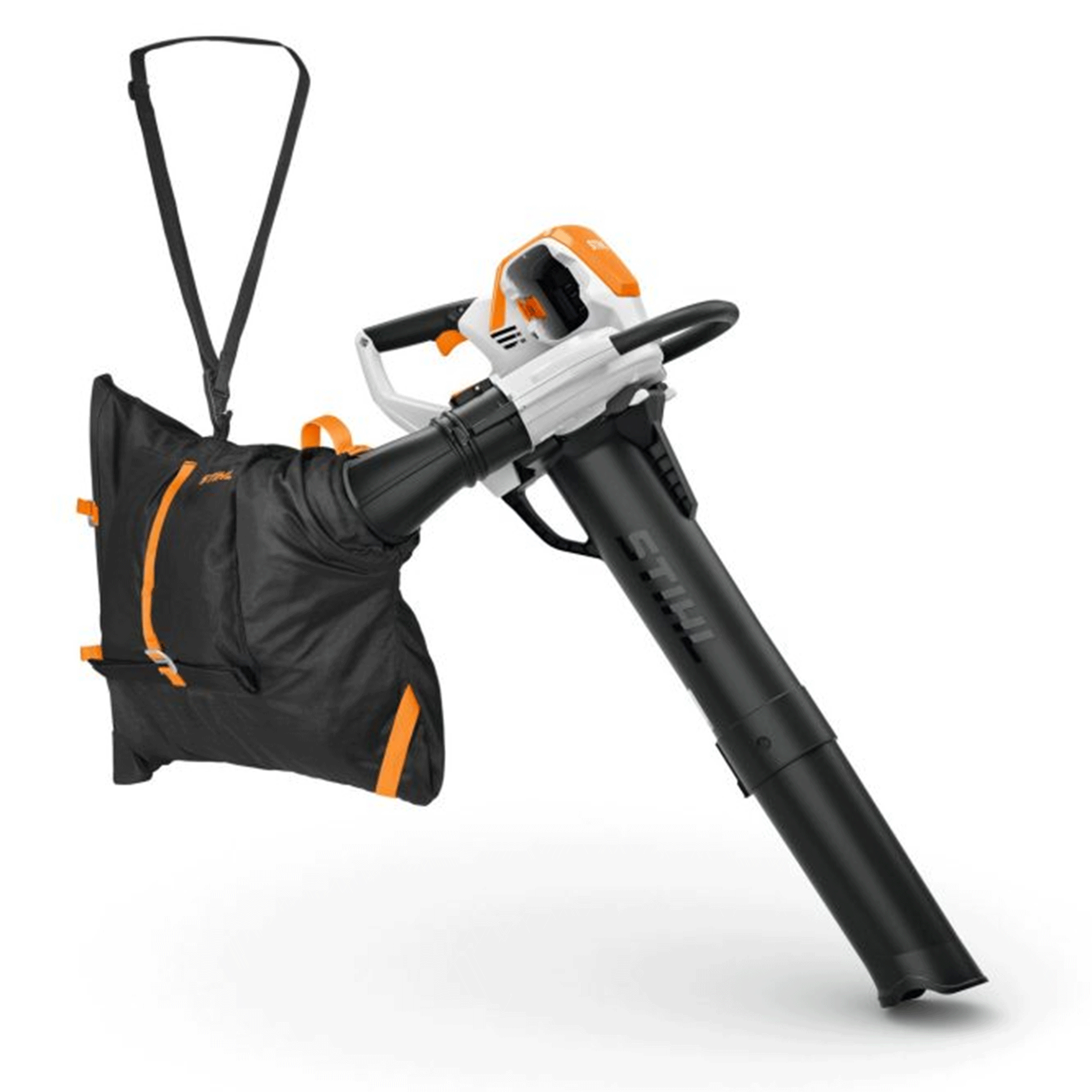 Stihl SHA 140 Cordless Vacuum Shredder Tool Only