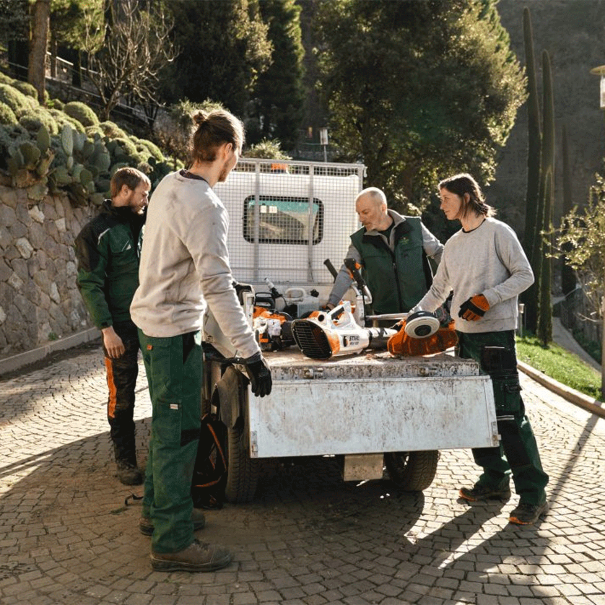 Stihl Smart Connector (Pack of 10)