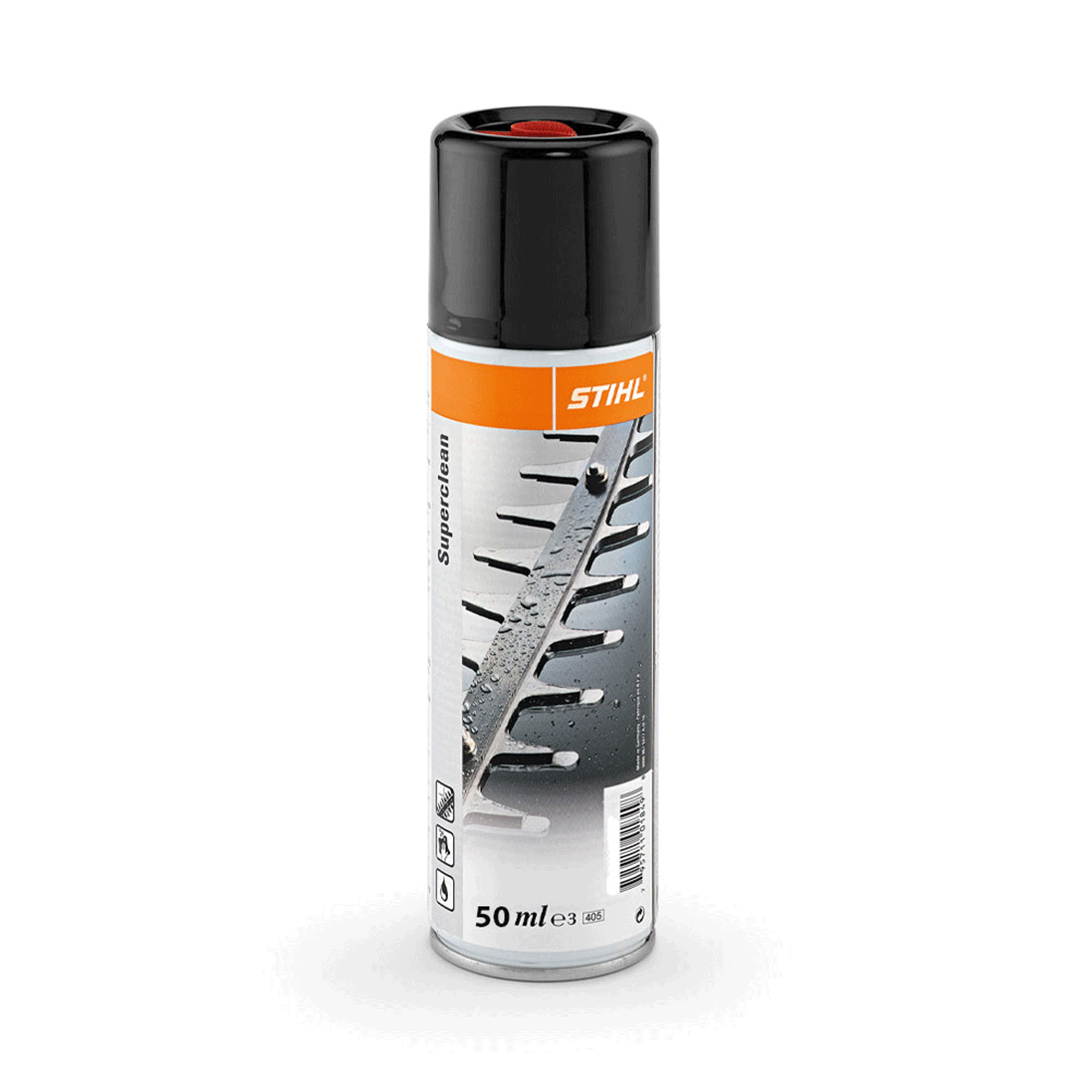 Stihl Superclean Spray - 50ml