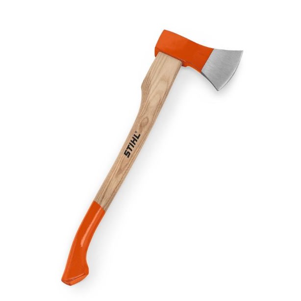 Stihl forestry Axe Stihl Forestry Axe 60cm 1