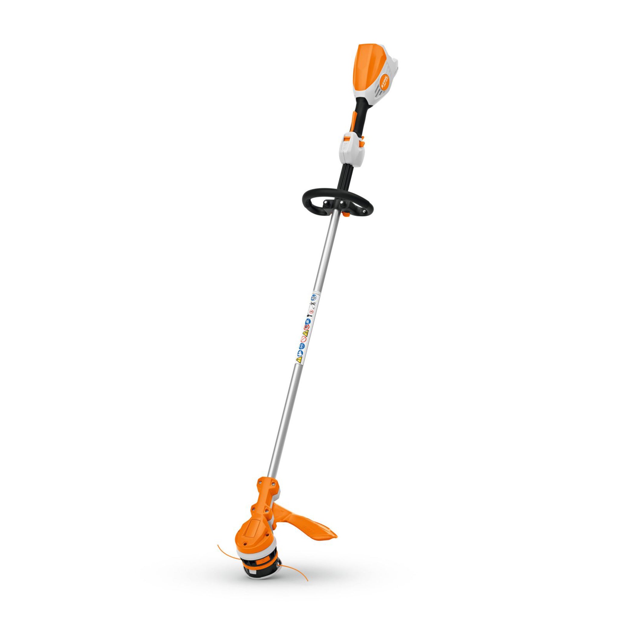 Stihl FSA 70 R Cordless Brushcutter With Battery & Charger