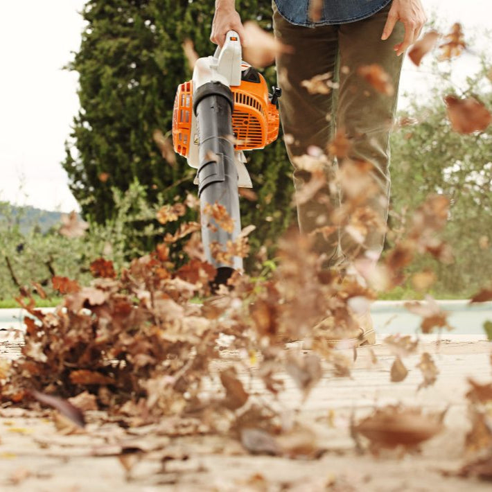 Stihl BG 56 Petrol Leaf Blower