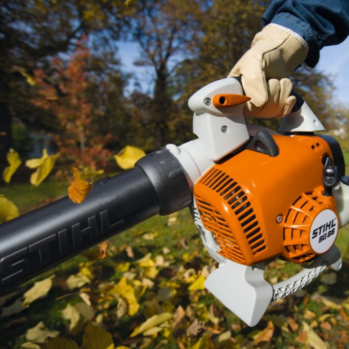Stihl BG 86 Petrol Leaf Blower